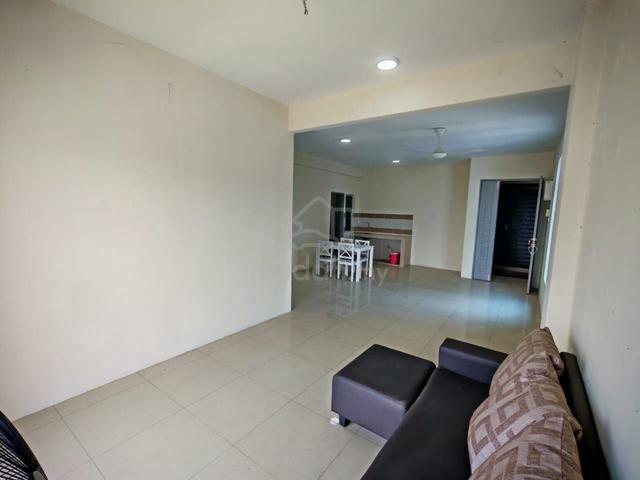 Sky Garden Residence 1