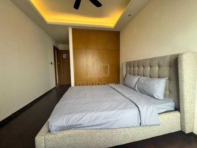 RnF Princess Cove Room For Rent Walking to CIQ JB 1