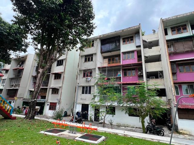 PKNS Ampang Jaya 1
