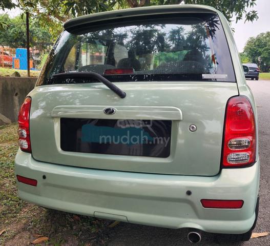 2006 Perodua KELISA 1.0 SE EZS (A) - 4