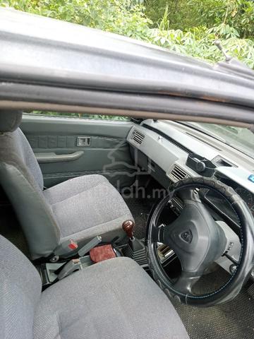 2001 Proton ISWARA 1.3 S A/B (M) - 4