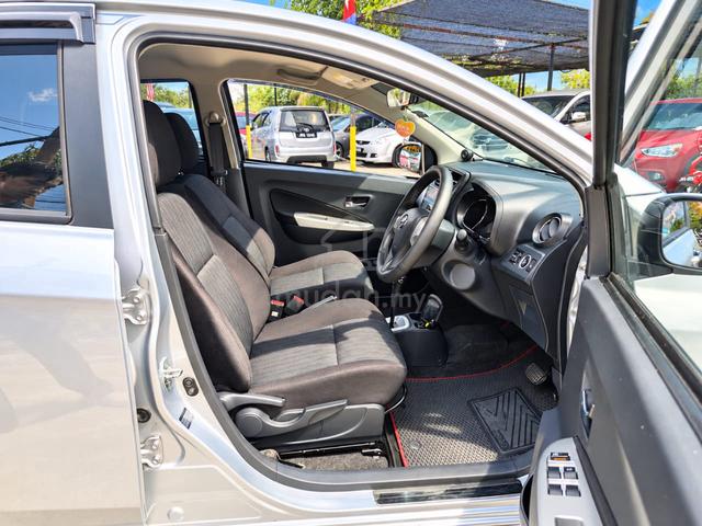 2019 Perodua AXIA SE 1.0 (AUTO) - 4