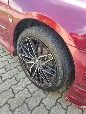 2005 Honda ACCORD 2.0 VTi (A) - 3