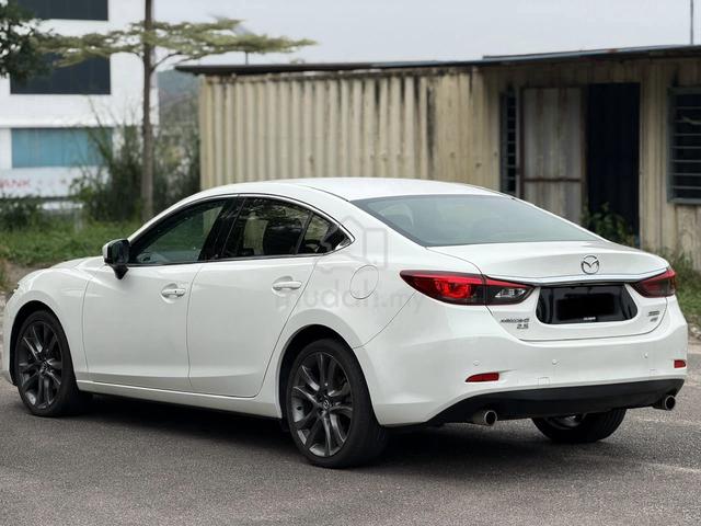 2018 Mazda 6 2.5 MY2013 FACELIFT (A) - 4