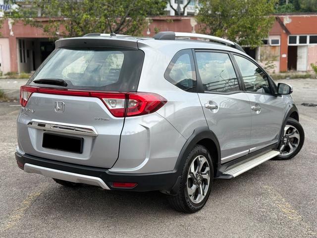 2018 Honda BR-V 1.5 V BRV (A) 7 SEATER SUV - 2