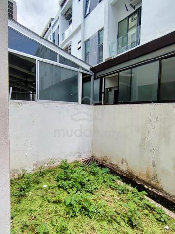 Ardmore Residence Gated and Guarded 3 Storey Terrace 1