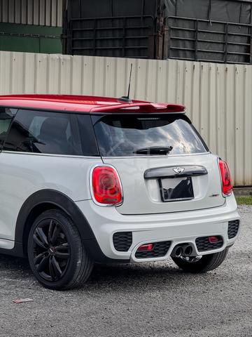 2018 ORI Mini JOHN COOPER WORKS 2.0 Cooper s JCW - 5