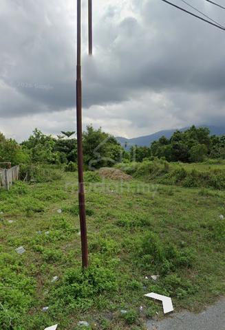 Residential Land Aulong/Matang 1