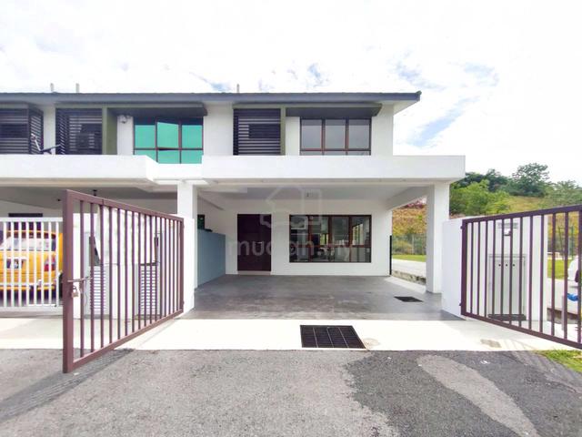 End Lot🔥🔥Dekat Putrajaya🔥🔥Taman Saujana Sekata 1