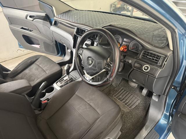 2012 Proton PREVE 1.6 EXECUTIVE (A) - 5
