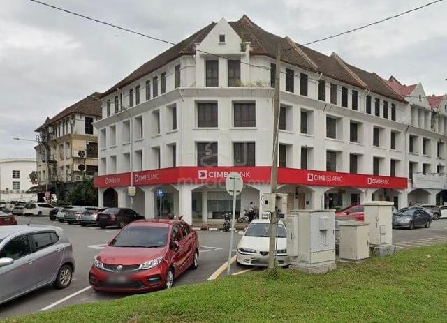 Greentown Office Unit For Rent, Ipoh 1