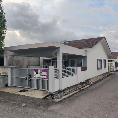 ALBURY 1, BANDAR MAHKOTA HILLS, LENGGENG, NEGERI SEMBILAN. (For Sale) 1