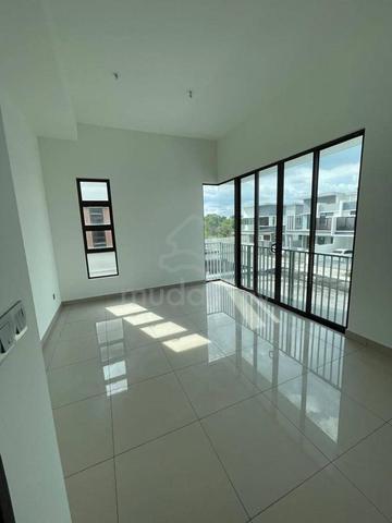 Denai alam 1