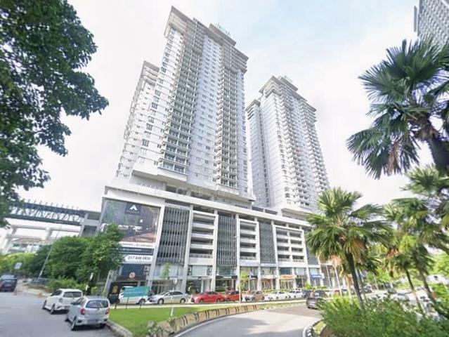 Maxim Residences 1