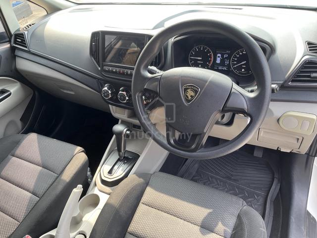 2020 Proton PERSONA 1.6 FACELIFT (A) CVT FULL LOAN - 5