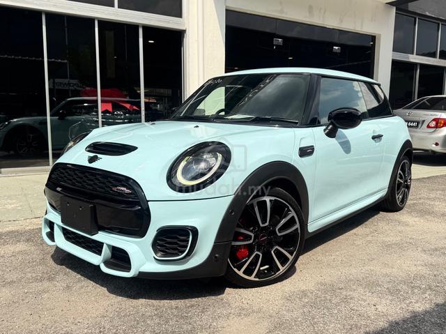 2020 Mini COOPER 2.0 JCW - 1