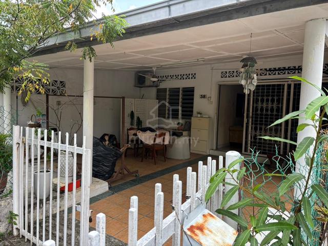 (100%Loan|BelowMarket) Section 17 , petaling jaya , 1 Storey ,Non Bumi 1