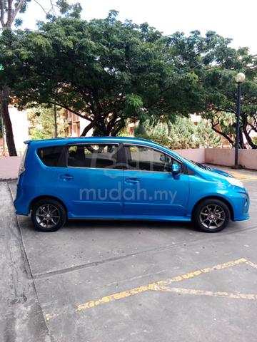 2018 Perodua ALZA 1.5 ZV ADVANCED FACELIFT (A) - 3