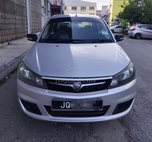 2014 Proton SAGA 1.3 SV (A) - 1