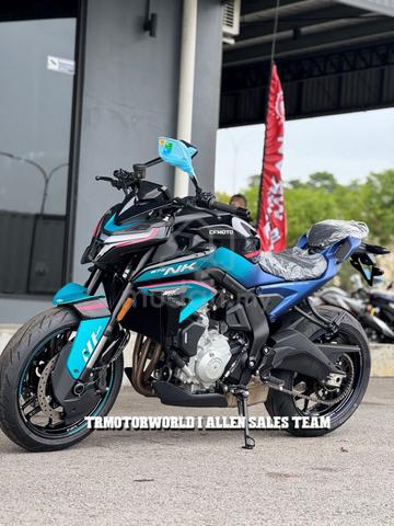 Carousel Image Selected