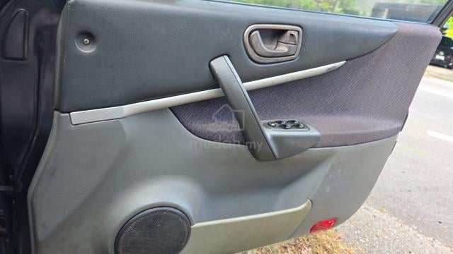 2006 Proton WAJA 1.6 CAMPRO P2 H-LINE (A) - 2