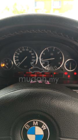 2001 Bmw 5 SERIES 2.5 23I M-SPORT (CBU) E39 (A) - 4