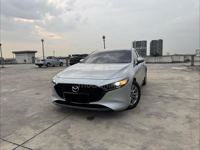 2019 Mazda 3 1.5 LIFTBACK MID (A)NICE CONDITION - 2