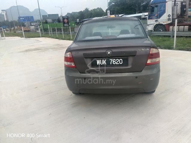 2010 Proton SAGA 1.3 BASE LINE (A) - 4