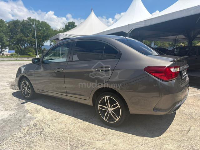 2021 Proton SAGA PREMIUM AT 1.3L (A) - 2