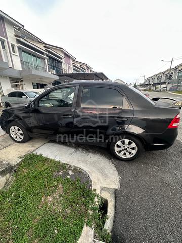 2008 Proton SAGA 1.3 BASE LINE (A) - 3