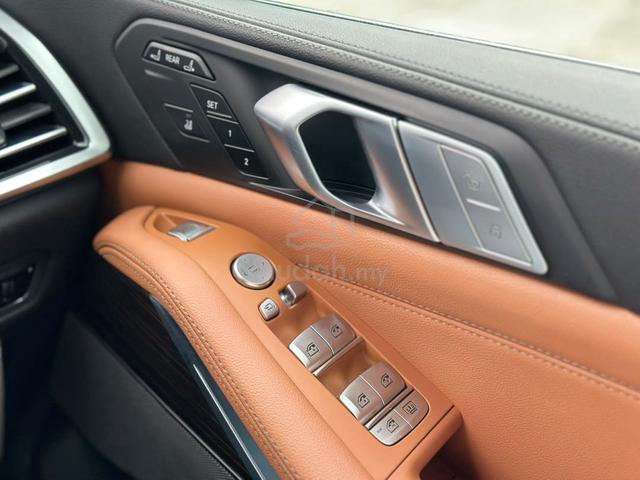 2021 BMW X7 FULL SERVICE RECORD BMW WRTY 2026 NOVi - 5