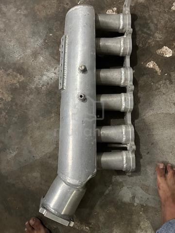 1995 Toyota SUPRA 3.0 JZ A80 Manual 5speed - 3