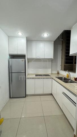 Birch Regency @ Penang Times Square 1