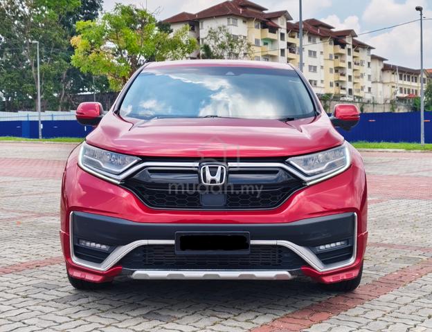 2023 Honda CR-V 1.5 TC-P 2WD (A) - 1