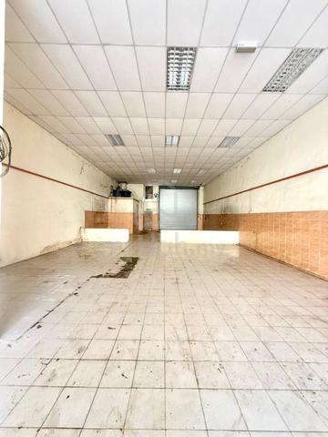 Lima Kedai Link Factory 30x90 Sqft @ Johor Bahru For Rent 1
