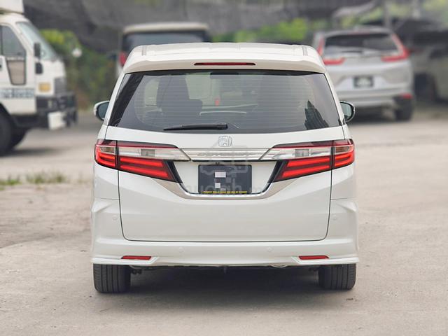 2017 Honda ODYSSEY 2.4 ABSOLUTE X 3 Year Warranty - 4