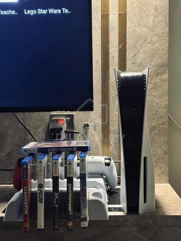 Carousel Image Selected