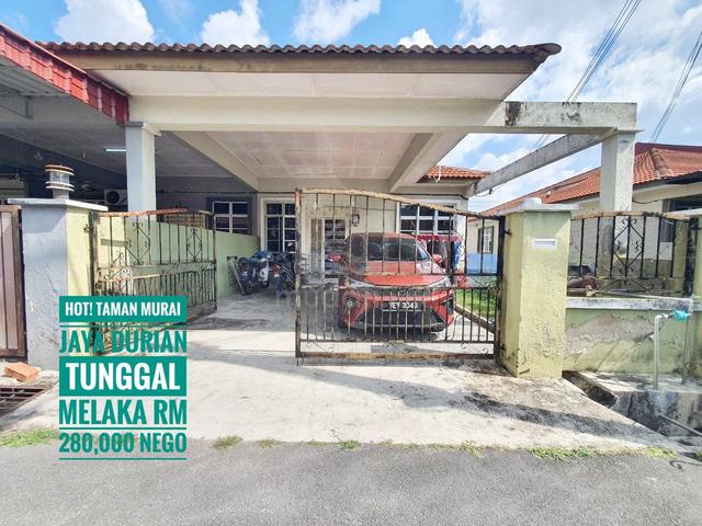 Non bumi Taman murai jaya 1