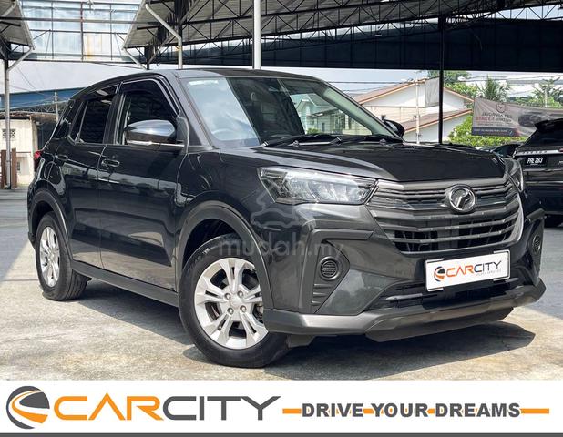 2024 Perodua ATIVA 1.0 FULL - SUPER LOW MILEAGE - 1