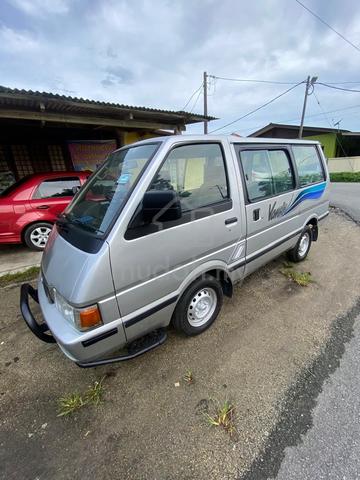 2006 Nissan VANETTE 1.5 ELITE (M) - 1