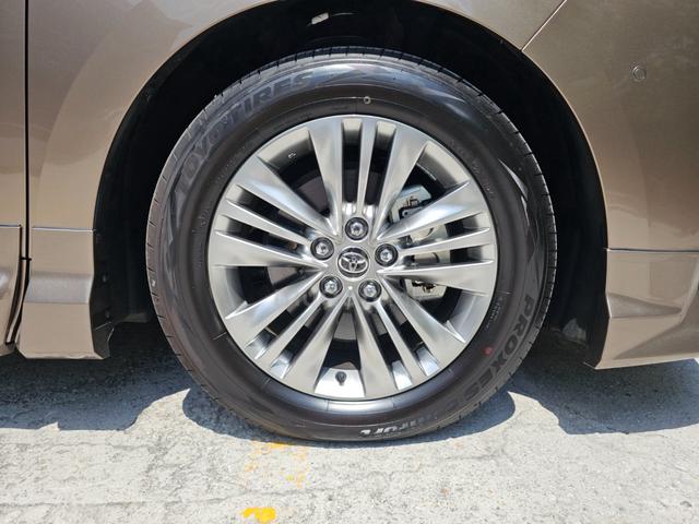 2025 Toyota ALPHARD 2.5 Z High Spec Many Units - 5