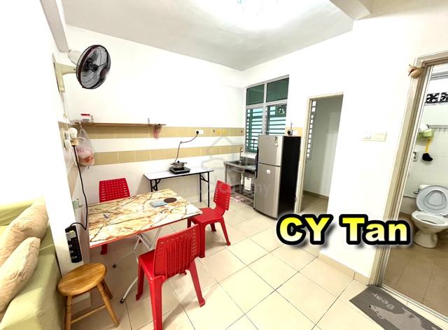 Ixora Heights 1
