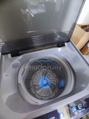 Midea 7.5kg Automatic Washing Machine - photo 4 of 4