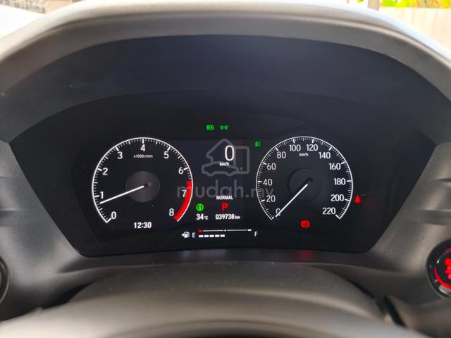 2022 Honda HR-V 1.5 TURBO E (A) - 5