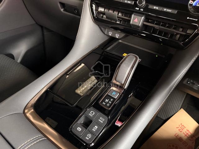 2024 Toyota VELLFIRE 2.4 Z PREMIER (A) READY STOCK - 5