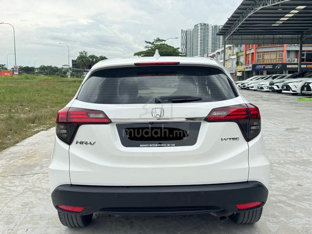 2021 Honda HR-V 1.8 V (A) - 4