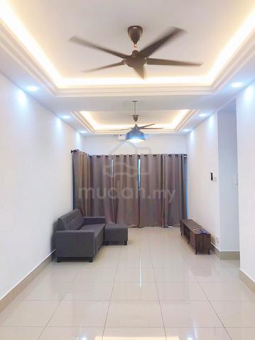 Razak City Residences (RC Residence) 1