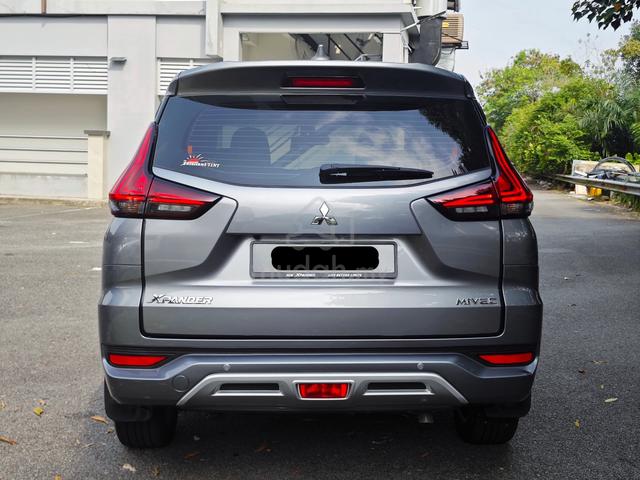 2023 Mitsubishi XPANDER 1.5 MY20 (A) - 4