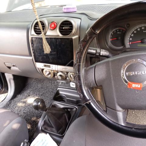 2009 Isuzu D-MAX 2.5 (M) - 3