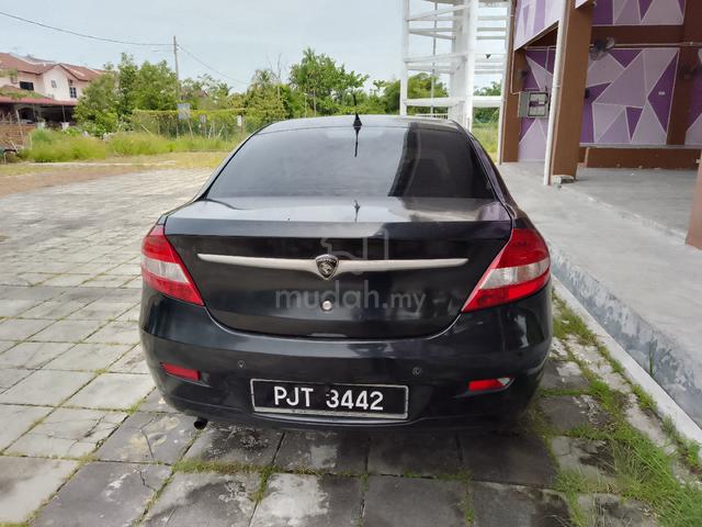 2010 Proton PERSONA 1.6 ELEGANCE BASE LINE (A) - 4